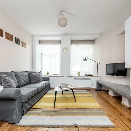 Angel House Vilnius, Skapo Apartment Wilna