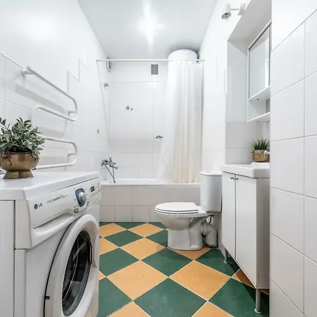 Angel House Vilnius, Skapo Apartment Wilna