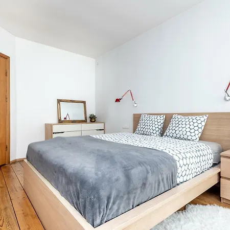 Apartmán Angel House Vilnius, Skapo Vilnius